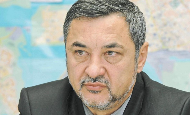 Патриотите да се явят обединени на тези избори призова Националният