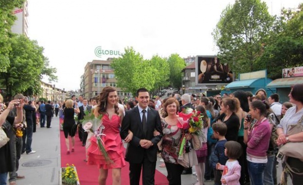 СДВР: Целият наличен състав ще следи за реда по време на баловете 