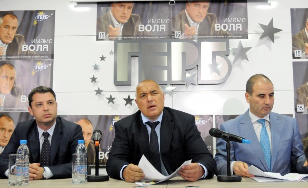 ГЕРБ иска кандидат-депутатите да минават психотест 