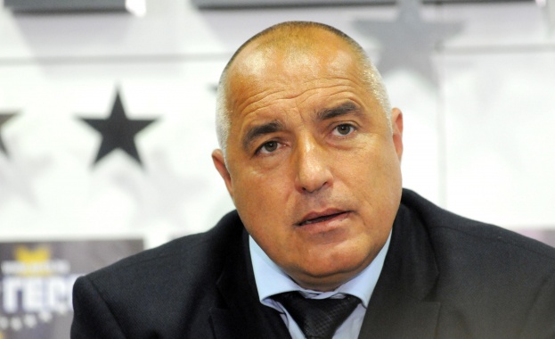 ГЕРБ: ЕК спира тунела под Шипка (обновена)