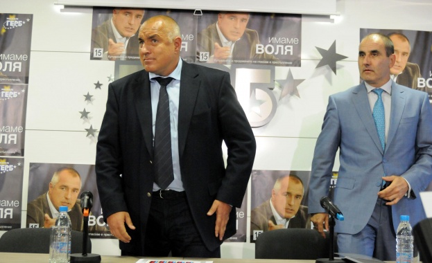 Политолози: ГЕРБ тръгна нагоре