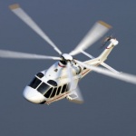 19 души загинаха при катастрофа на хеликоптер в Русия 