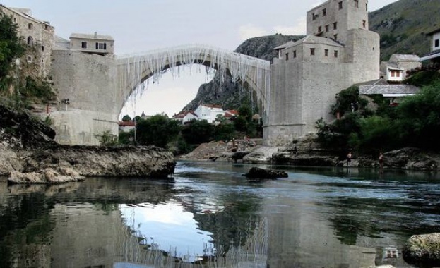 Балканите като палитра от възможности за туризъм – във фокуса на изложението "Go to Balkans"