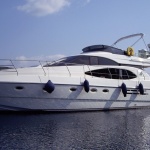 Сред най-скъпите яхти в света има и българска следа