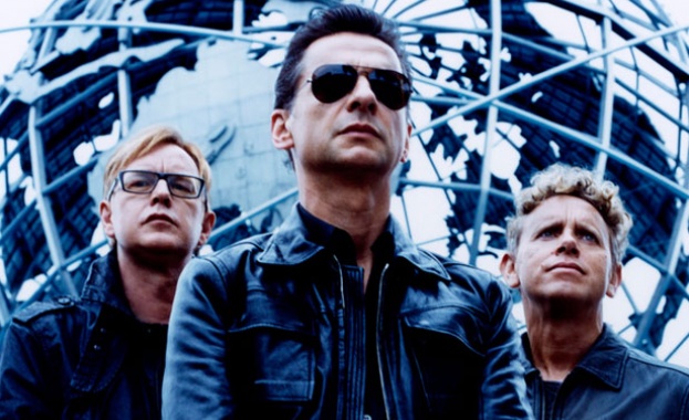 Първият тест за сигурността в Париж ще бъдат два концерта