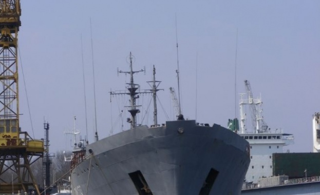 България и Либия са на прага на търговска морска война