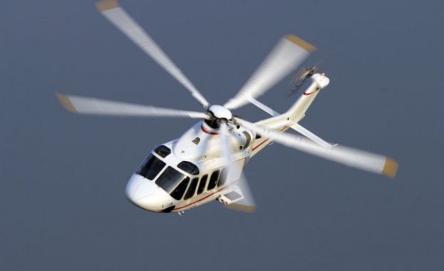 19 души загинаха при катастрофа на хеликоптер в Русия 
