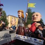 В Габрово започва новият карнавален сезон