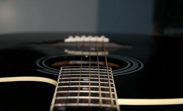 Рок и поезия за социална справедливост