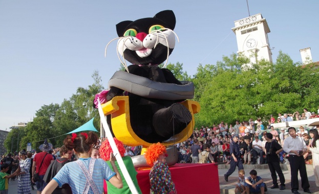 Габрово открива карнавалния сезон