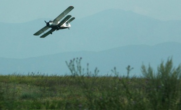 Четирима души са загинали при самолетна катастрофа в Чили