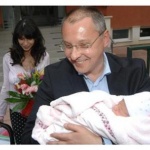 Станишев: Жена ми е майка на четири деца, как да управлява държавата?!