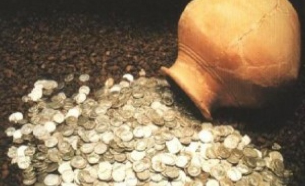 САЩ са по следите на 20 български иманяри