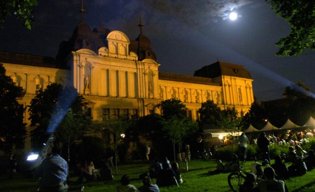 Европейска нощ на музеите 