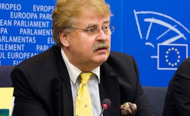 Призиви в Европарламента за общоевропейска армия