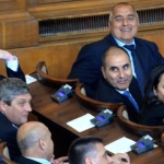 Медийният слугинаж на ГЕРБ