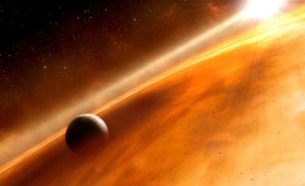 Най-доброто място да търсим живот е система с две планети в обитаемата зона