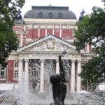 Предстоящи събития в страната за 26 май