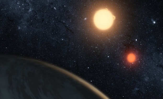 Полски астрономи откриха в Млечния път две нови планети