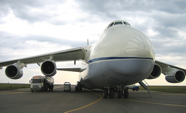 Шумът от самолети води до сърдечносъдови заболявания