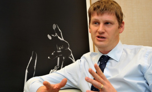 Джонатан Алън за протестите: Гласът на обществото трябва да бъде чут