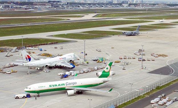 Заловиха издирвана 34 години терористка