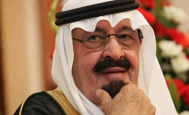 Кралят на Саудитска Арабия одобри разполагането в кралството на американски сили 