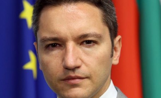 Вигенин: 400 проекта за 49 млрд. евро са заложени в Дунавската стратегия