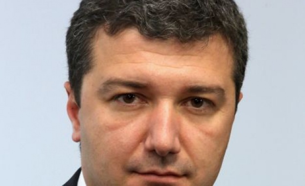 Стойнев: Действията на ЕРП-тата застрашават националната сигурност