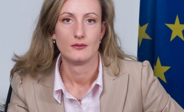 Златанова: Наказателният кодекс е вторият най-важен закон след Конституцията