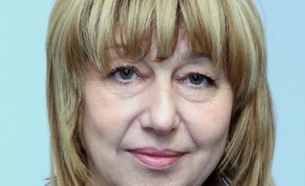 Клисарова: Повече средства за БАН - да, но не и 84 млн. лв.