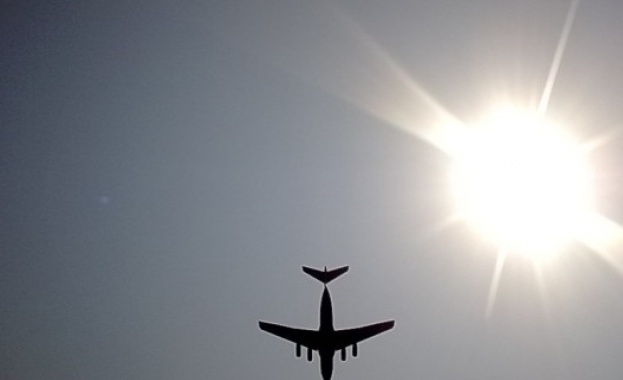 Намериха останките на изчезналия алжирски самолет