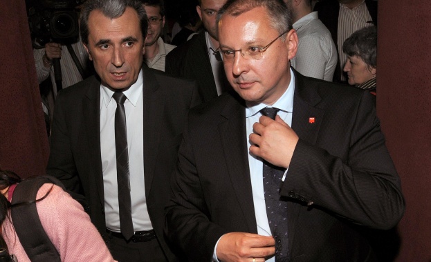 Премиерът Орешарски с отчет за конгреса на БСП