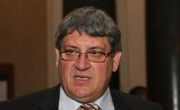 Бивш депутат от ГЕРБ излиза на избори от „Движение 21" 