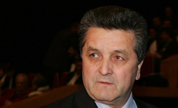 Алиосман Имамов става зам.-шеф на НС?