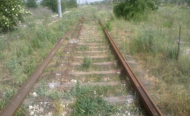 Възстановиха жп транспорта в „Марица-изток" 