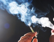 Въвеждат доживотна забрана за пушене за цяло поколение британци