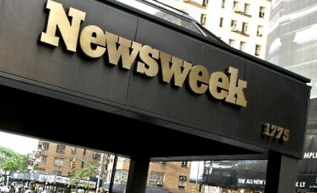 "Нюзуик" планира да възобнови печатната си версия