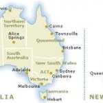 Германска туристка била спасена след 11 дни в австралийската пустош