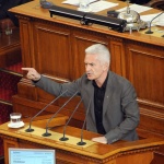 Владислав Миланов: От речите на политиците може да съставим речник на обидните думи