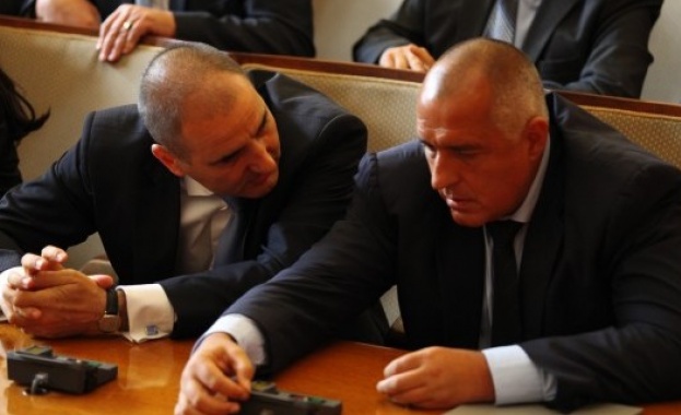 Политолози: Найденов иска разпадане на ГЕРБ; "Атака" още е важна за кворума