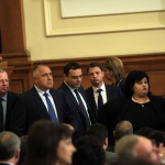 ГЕРБ притискали общините, БСП и ДПС искат съд