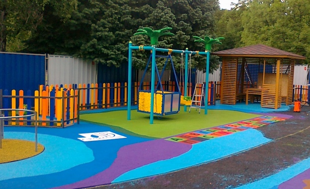 Общо три са децата с краста в детската градина в старозагорско