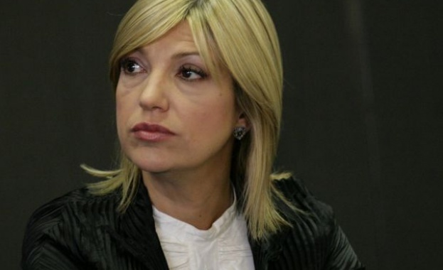 Капка Георгиева: Ще уведомим патриарха, че многоженството още не е позволено в България