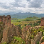 Създадоха 3D модел на Белоградчишките скали