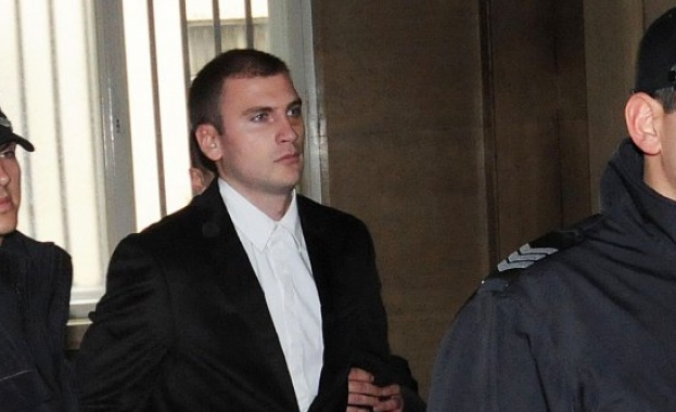 Енимехмедов остава под домашен арест, мислейки си за място в НС 