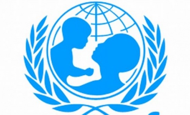 Детският фонд на обединените нации УНИЦЕФ заяви днес че по