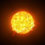 Частично слънчево затъмнение ще се наблюдава от България идната седмица