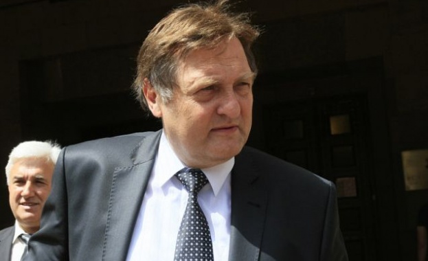 Министър Иван Данов и браншовите организации обсъдиха промените в ЗУТ