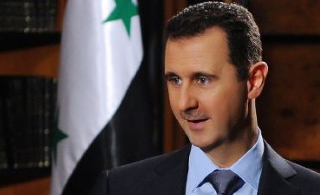 Бежанците се страхуват от Башар Асад повече отколкото от "Ислямска държава"
